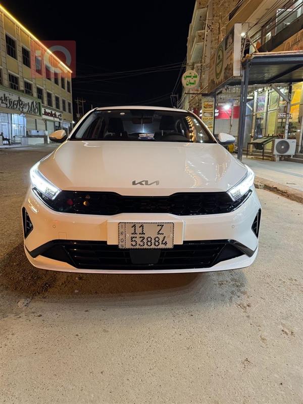 كيا K3 2024   للبيع في العراق -  بغداد